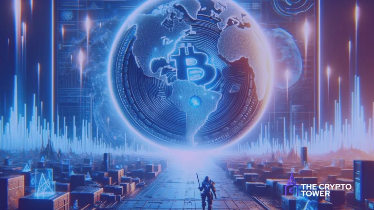Worldcoin, la criptomoneda respaldada por el cofundador de OpenAI, Sam Altman, ha experimentado un aumento espectacular del 140%