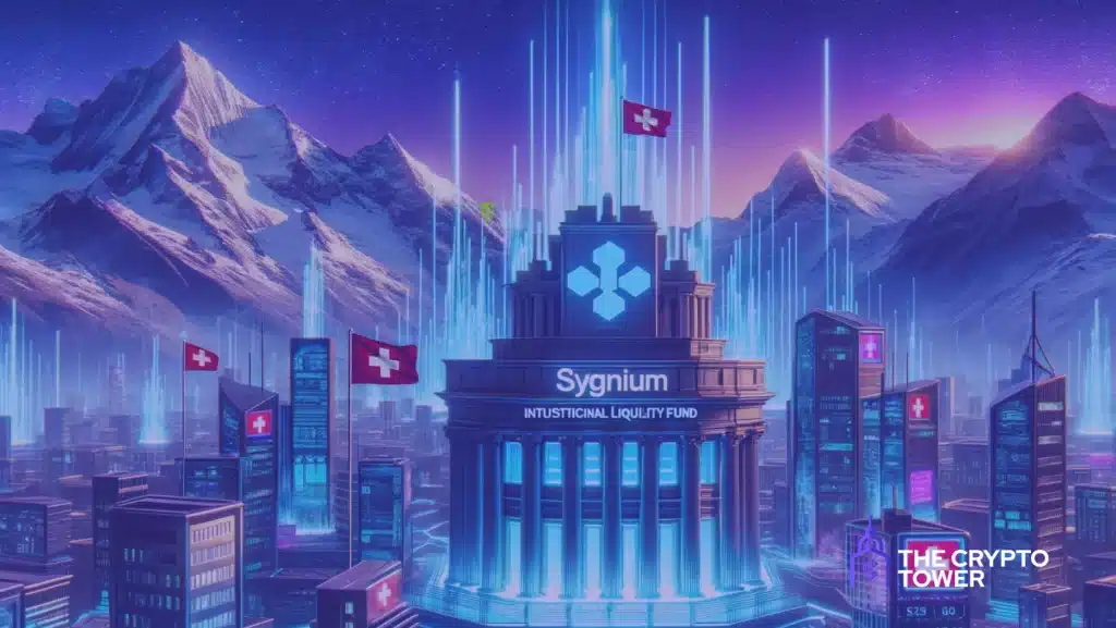 Sygnum y Matter Labs abren nueva era financiera con la tokenización de 50 millones de dólares en activos tradicionales.