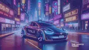 La empresa Tesla del controvertido Elon Musk, revela detalles del servicio de Robotaxi y mantiene su postura sobre Bitcoin.