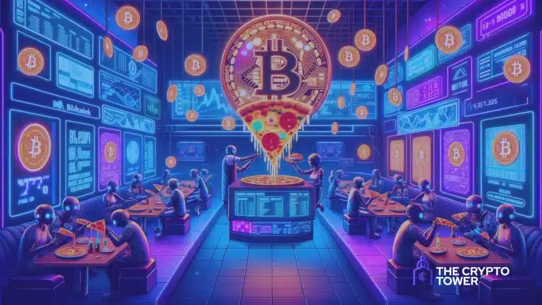 Celebrando el Bitcoin Pizza Day: CoinEx organiza eventos globales para conmemorar el intercambio histórico de 10,000 BTC por dos Pizzas