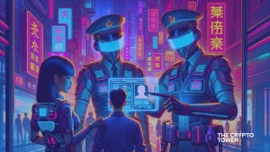La Policía China logra un avance en la lucha contra el fraude criptográfico al capturar a un individuo sospechoso de falsificar identidades.