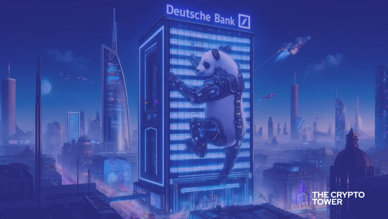 La reciente asociación entre Bitpanda y Deutsche Bank, un gigante financiero global, marca un gran hito en el panorama criptofinanciero.