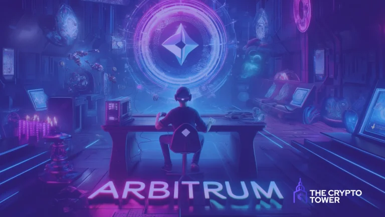 Arbitrum, equipo detrás de la red de Ethereum, ARB, ha anunciado su compromiso con el desarrollo de la industria de los videojuegos.