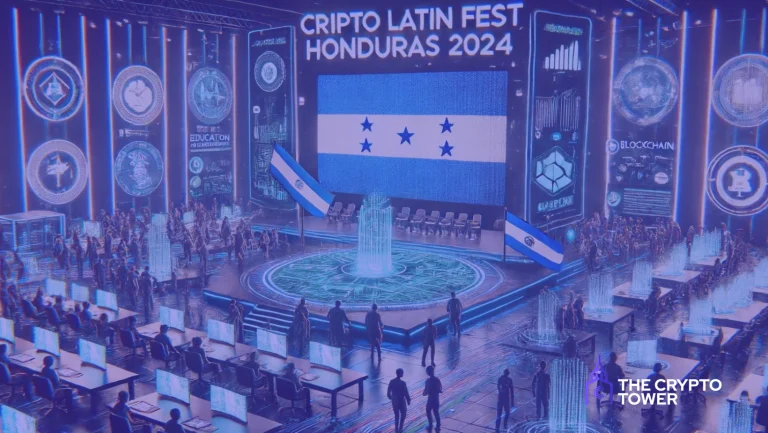 La séptima edición del Cripto Latin Fest Honduras 2024 continúa buscando la integración de la tecnología Blockchain en el ámbito educativo.