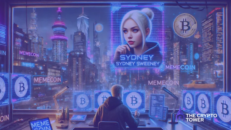 Hackeo a la Cuenta de X de Sydney Sweeney para Promocionar una Memecoin. Otro Hackeo a una Celebridad para Promover una Memecoin.