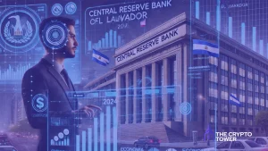 El Banco Central de Reserva de El Salvador espera un crecimiento del 4% en 2024 gracias a Bitcoin, inversiones y políticas de seguridad.