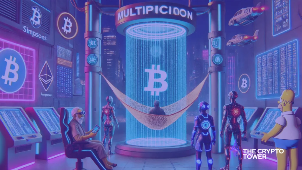 Los actuales 560 millones de holders de criptomonedas podrían triplicarse para el 2026, superando los mil millones de usuarios.