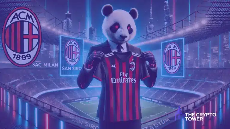 El AC Milan ha anunciado una nueva alianza estratégica con el exchange de criptomonedas Bitpanda para la temporada 2024-2025 de la Serie A.