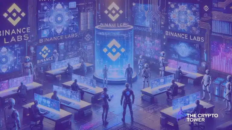 Binance Labs invierte en proyectos de IA para impulsar el desarrollo de DApps