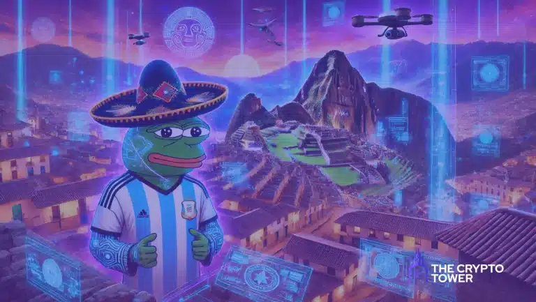 Entre estas criptomonedas, Pepe ha destacado, convirtiéndose en una de las altcoins con mayor volumen de trading en la región.