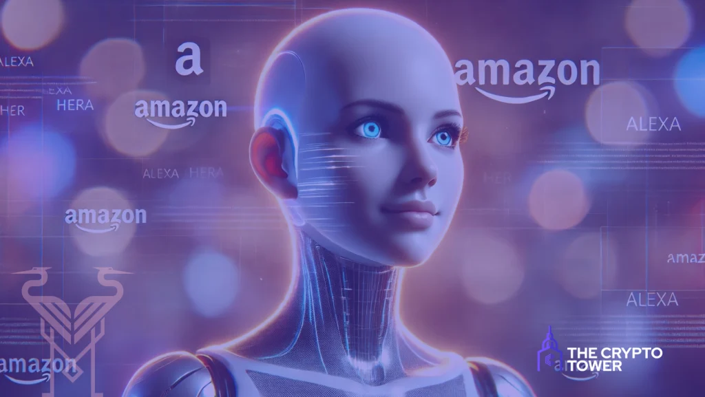 Amazon está lista para lanzar una versión renovada de su asistente virtual, Alexa, incorporando el modelo de inteligencia artificial Claude.