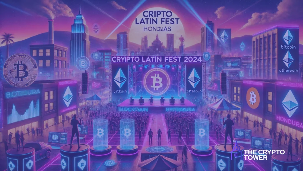 La séptima edición del Cripto Latin Fest se celebrará este año en la Universidad Nacional Autónoma de Honduras los días 10 y 11 de octubre.