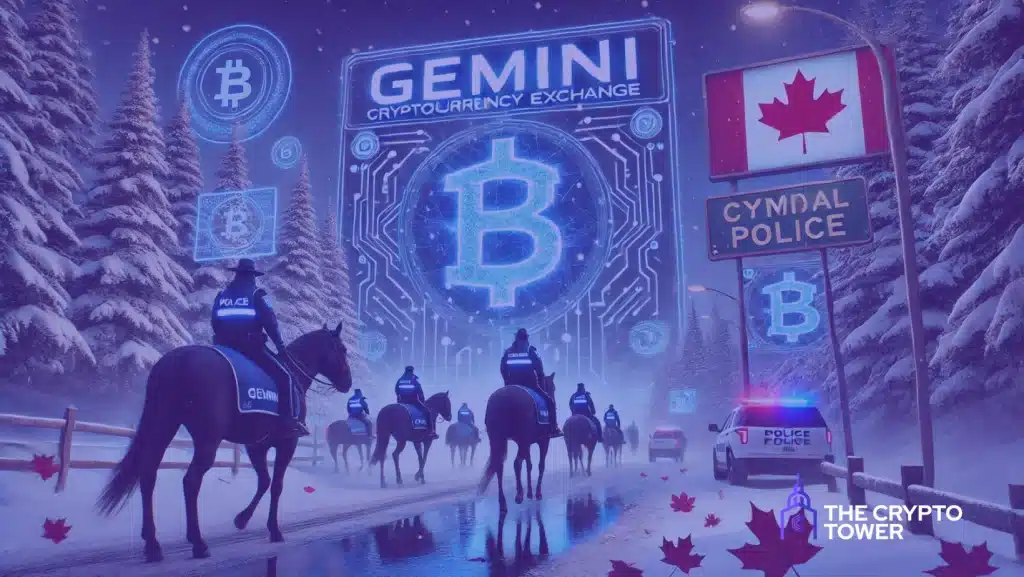 El exchange de criptomonedas Gemini comunicó en Canadá que deberán retirar sus fondos antes del cierre de todas las cuentas a finales de 2024