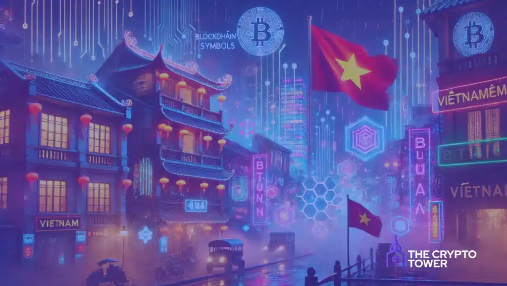 El gobierno de Vietnam ha presentado una Estrategia Nacional de Blockchain para posicionarse como un líder regional en tecnología blockchain.